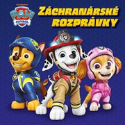 Labková patrola - Záchranárske rozprávky