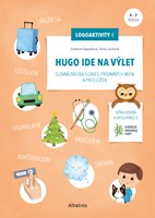 Hugo ide na výlet