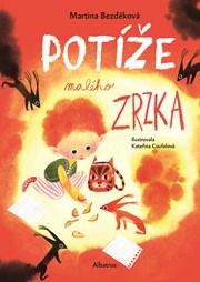 Potíže malého zrzka