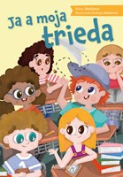 Ja a moja trieda (s podpisom)