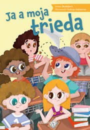 Ja a moja trieda (s podpisom)
