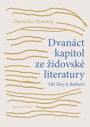 Dvanáct kapitol ze židovské literatury