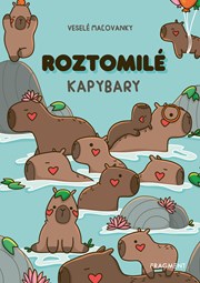 Roztomilé kapybary 