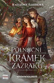 Půlnoční krámek zázraků