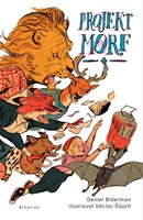 Projekt Morf
