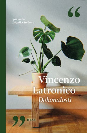 Dokonalosti