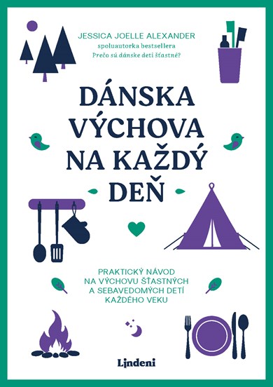 Dánska výchova na každý deň