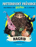 Potterovský průvodce: Hagrid