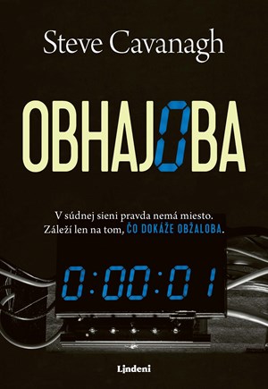 Obhajoba