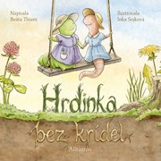 Hrdinka bez krídel