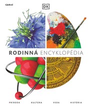 Rodinná encyklopédia (2. akosť)