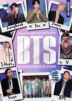BTS: Megahvězdy K-popu
