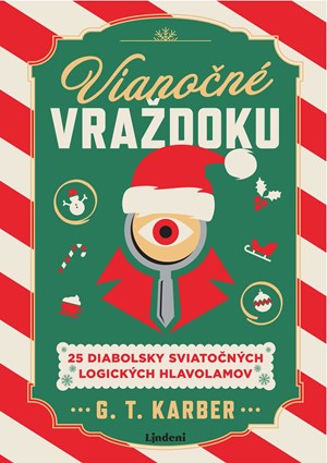 Vianočné Vraždoku