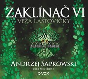 Zaklínač VI Veža lastovičky (CD)