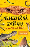 Nebezpečná zvířata