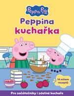 Peppa Pig - Peppina kuchařka