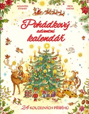 Pohádkový adventní kalendář