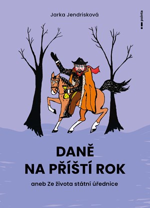 Daně na příští rok