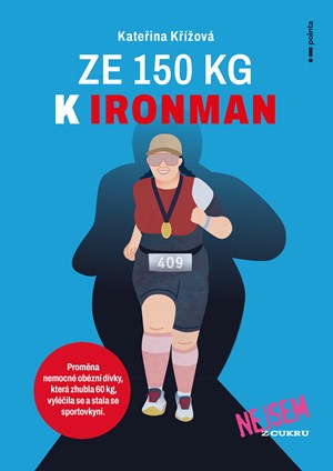 Ze 150 kg k Ironman