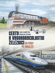 Cesty k vysokorychlostní železnici