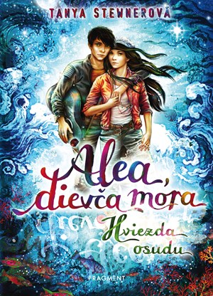 Alea, dievča mora 10 – Hviezda osudu