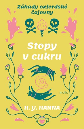 Stopy v cukru