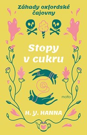 Stopy v cukru