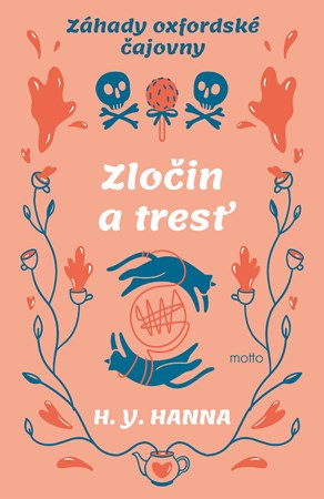 Zločin a tresť