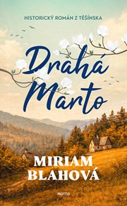 Drahá Marto