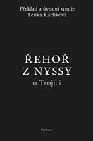 Řehoř z Nyssy o Trojici