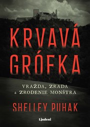 Krvavá grófka
