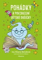 Pohádky k povzbuzení dětské dušičky
