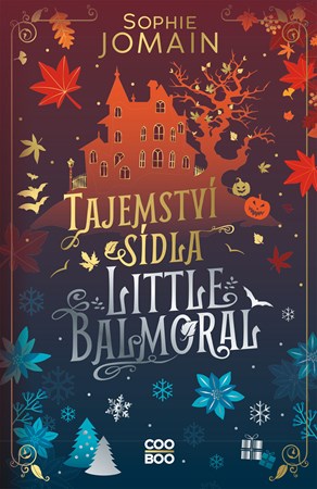 Tajemství sídla Little Balmoral