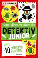 Detektiv junior
