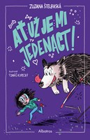 Ať už je mi jedenáct!