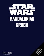 Star Wars - Mandalorian a Grogu - Nové dobrodružství