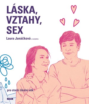 Láska, vztahy, sex