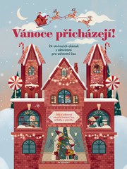 Vánoce přicházejí!