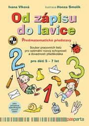 Od zápisu do lavice – Předmatematické představy