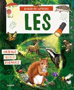 Kouzelná baterka: Les