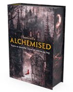 Alchemised (2. akosť)
