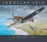 Jaroslav Velc – V oblacích (2. akosť)