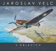 Jaroslav Velc – V oblacích (2. akosť)