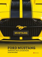 Ford Mustang (2. akosť)