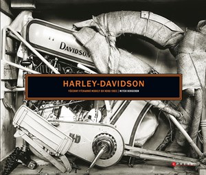 Harley-Davidson (2. akosť)