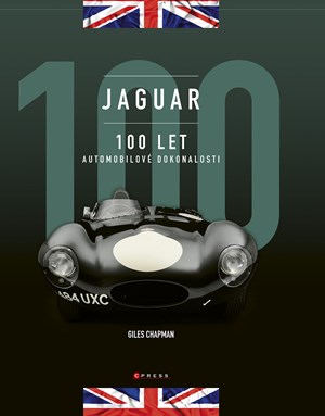 Jaguar (2.akosť)