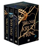 Krutý princ - box (2. akosť)