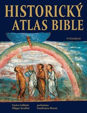 Historický atlas Bible (2. akosť)