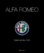Alfa Romeo (2.akosť)