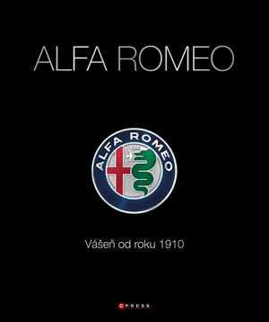 Alfa Romeo (2.akosť)